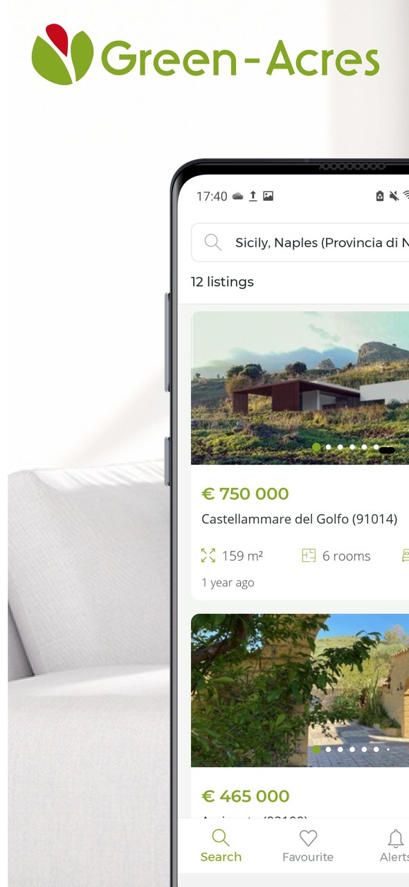 Green-Acres screenshot image 4_Popularmodapk.com