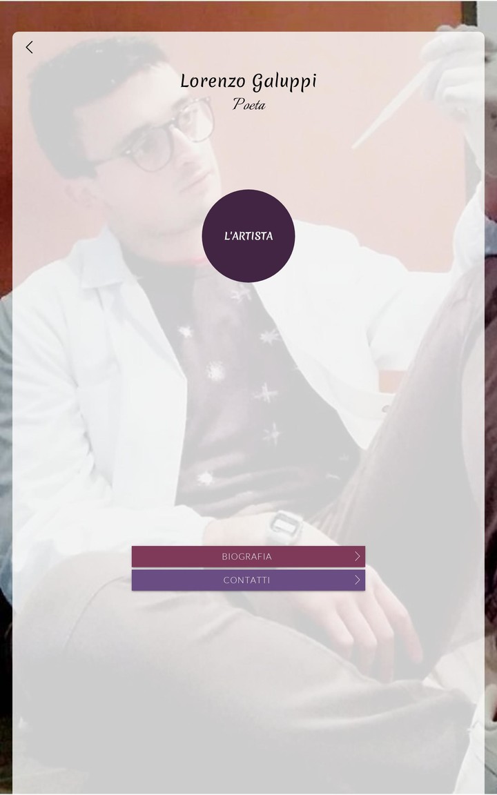 Lorenzo Galuppi screenshot image 6_Popularmodapk.com