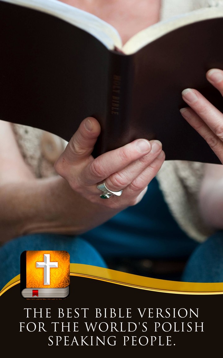 Polish Bible screenshot image 14_Popularmodapk.com