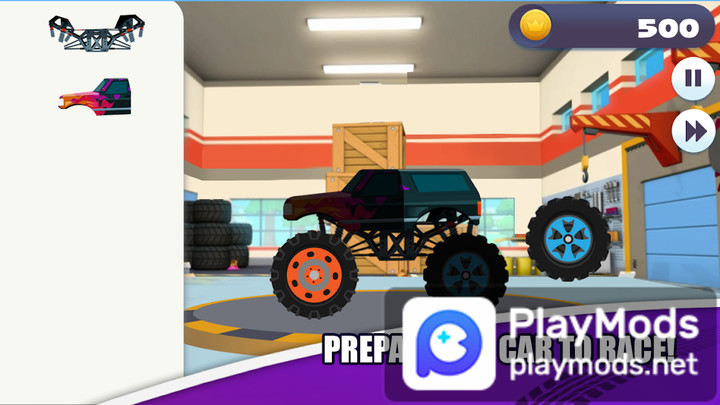 Spell Swap screenshot image 8_Popularmodapk.com