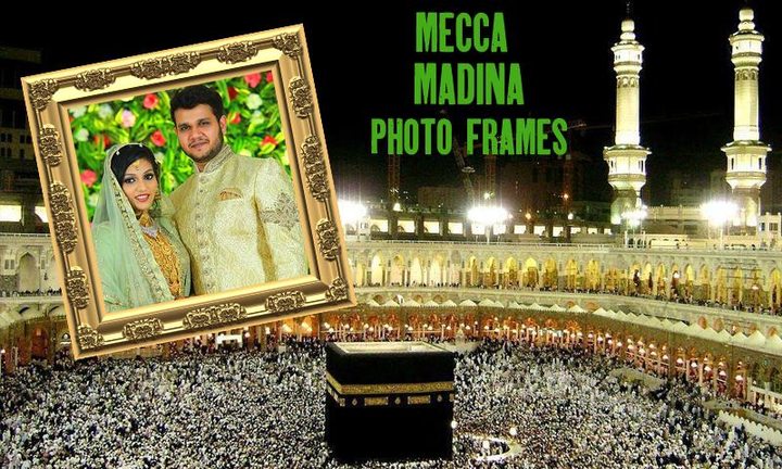 Mecca Madina Photo Frames screenshot image 7_Popularmodapk.com