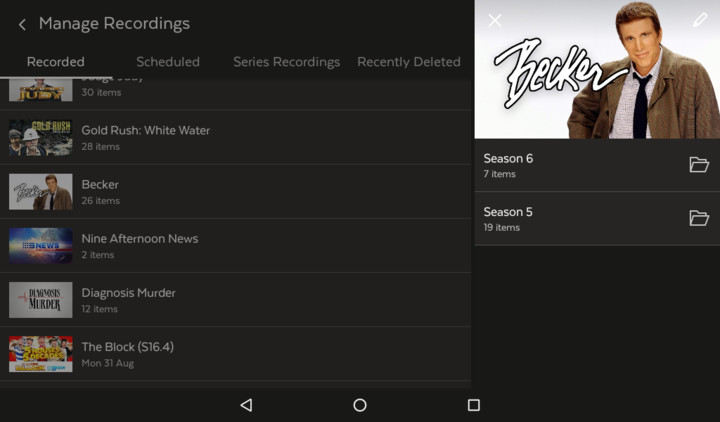 Fetch Mobi screenshot image 6_Popularmodapk.com