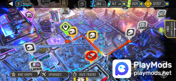 LazyLinkr screenshot image 9_Popularmodapk.com