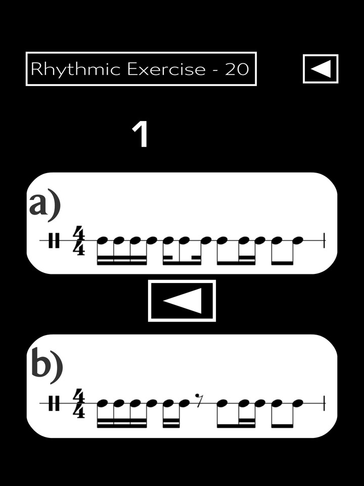 Ear Training screenshot image 11_Popularmodapk.com