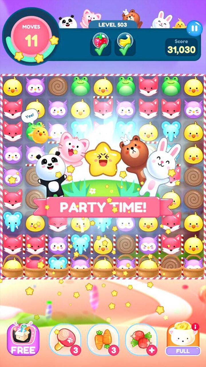 Rog Theme for launcher screenshot image 7_Popularmodapk.com