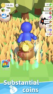 Fantastic Island 3D: Survival<span>(No Ads)</span> screenshot image 11_Popularmodapk.com