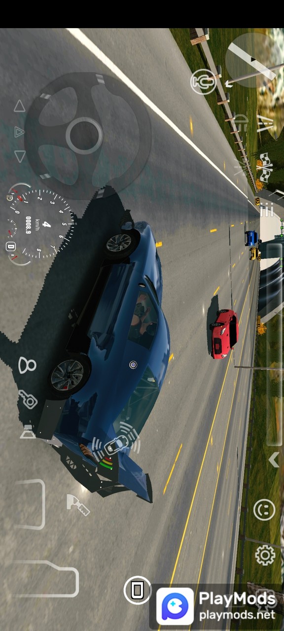Car Parking<span>(New  Mod)</span> screenshot image 2_Popularmodapk.com