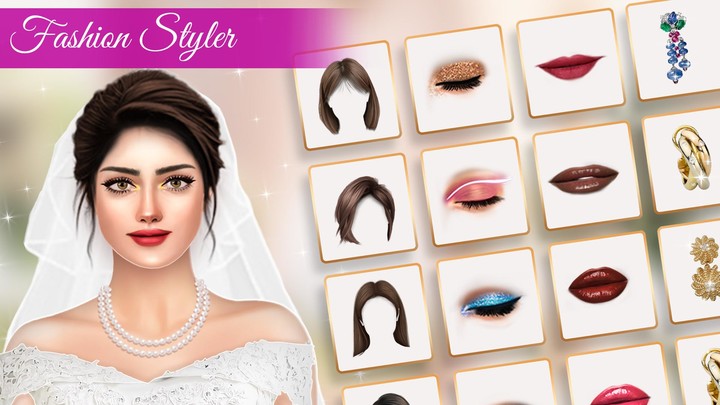 Super Stylist Fashion Games screenshot image 3_Popularmodapk.com