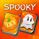 Mahjong Spooky: Halloween3.3.0_Popularmodapk.com