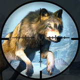 Wolf Hunter: Wild Hunting Game1.2.3_Popularmodapk.com