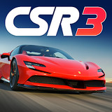 CSR 3 - Street Car Racing0.8.1_Popularmodapk.com