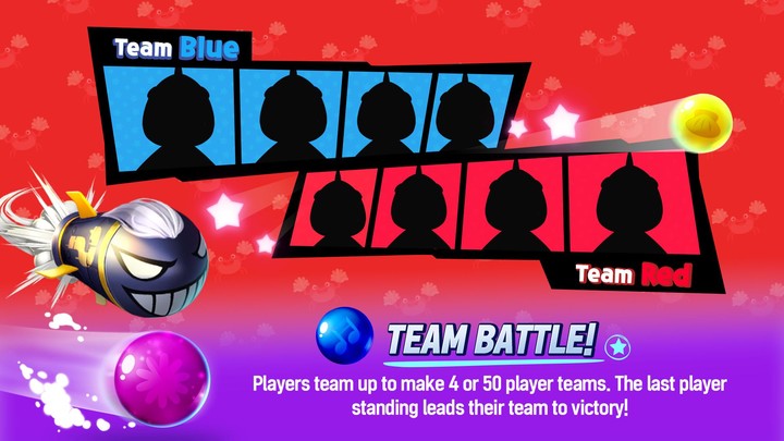 BubbleFong Friends screenshot image 4_Popularmodapk.com