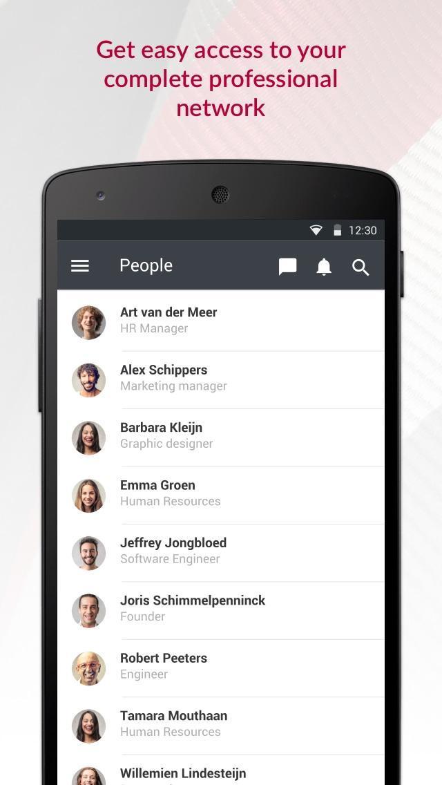 MAAT Connect screenshot image 3_Popularmodapk.com
