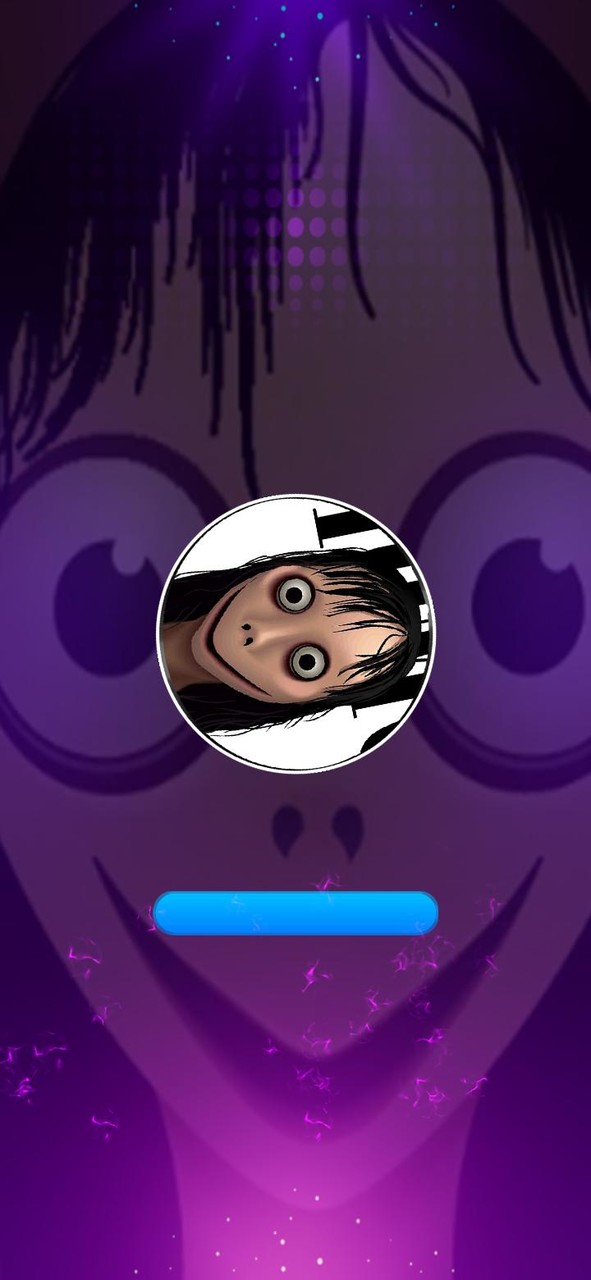 The scary Momo piano magic hop screenshot image 2_Popularmodapk.com