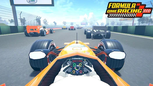 Formula Car Racing: Car Games<span>(Unlimited Money)</span> screenshot image 9_Popularmodapk.com
