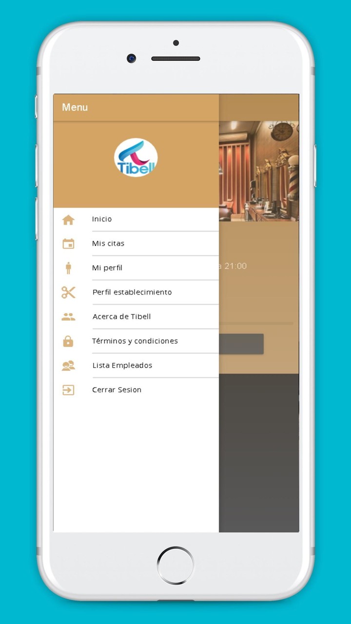 Tibell screenshot image 3_Popularmodapk.com
