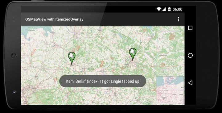 osmdroid screenshot image 3_Popularmodapk.com