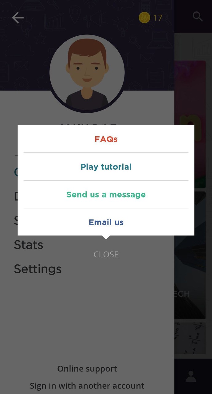 Winnit! screenshot image 3_Popularmodapk.com