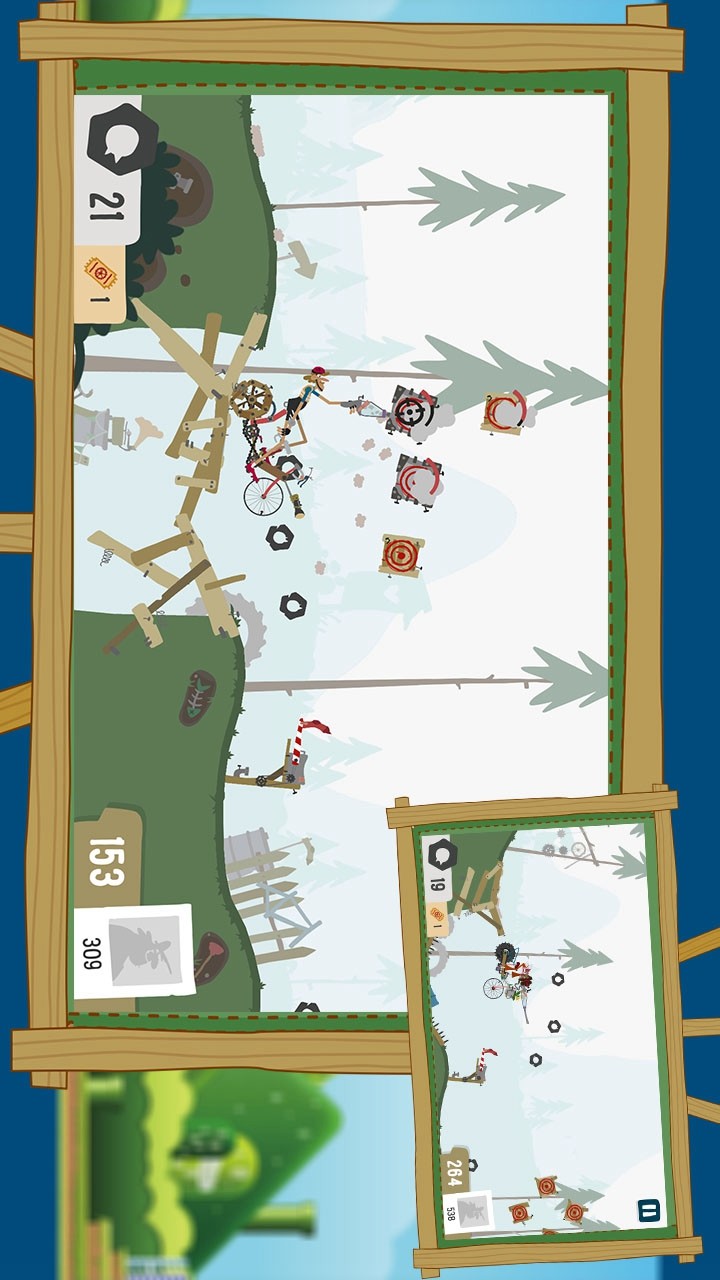 Extreme bike(trial version) screenshot image 21_Popularmodapk.com