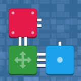 Connect Me - Logic Puzzle3.1.27_Popularmodapk.com