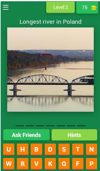 Quiz Geography Europe screenshot image 4_Popularmodapk.com