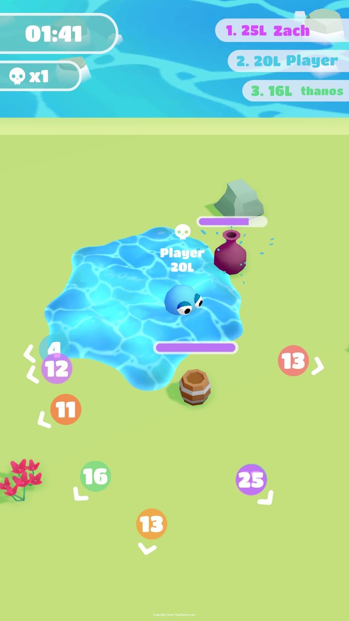 Shakey’s Super App screenshot image 18_Popularmodapk.com