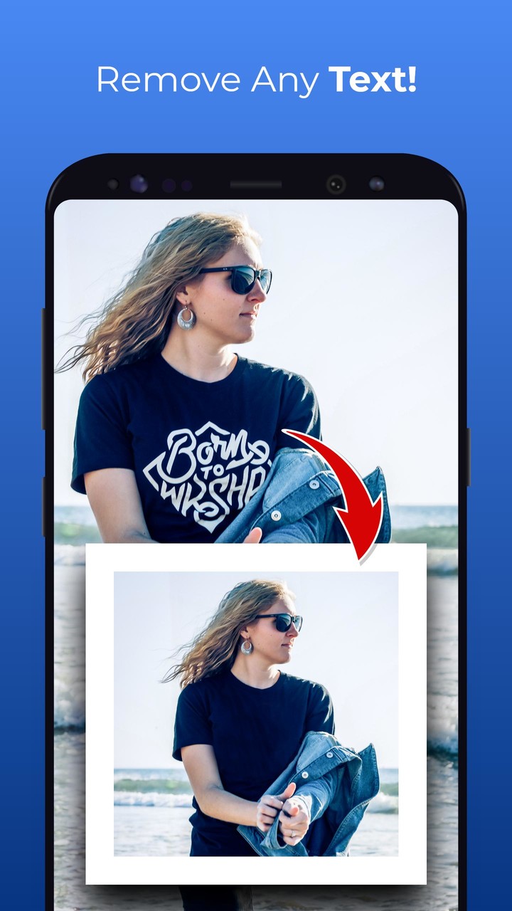 Remove Unwanted Object: Eraser screenshot image 14_Popularmodapk.com