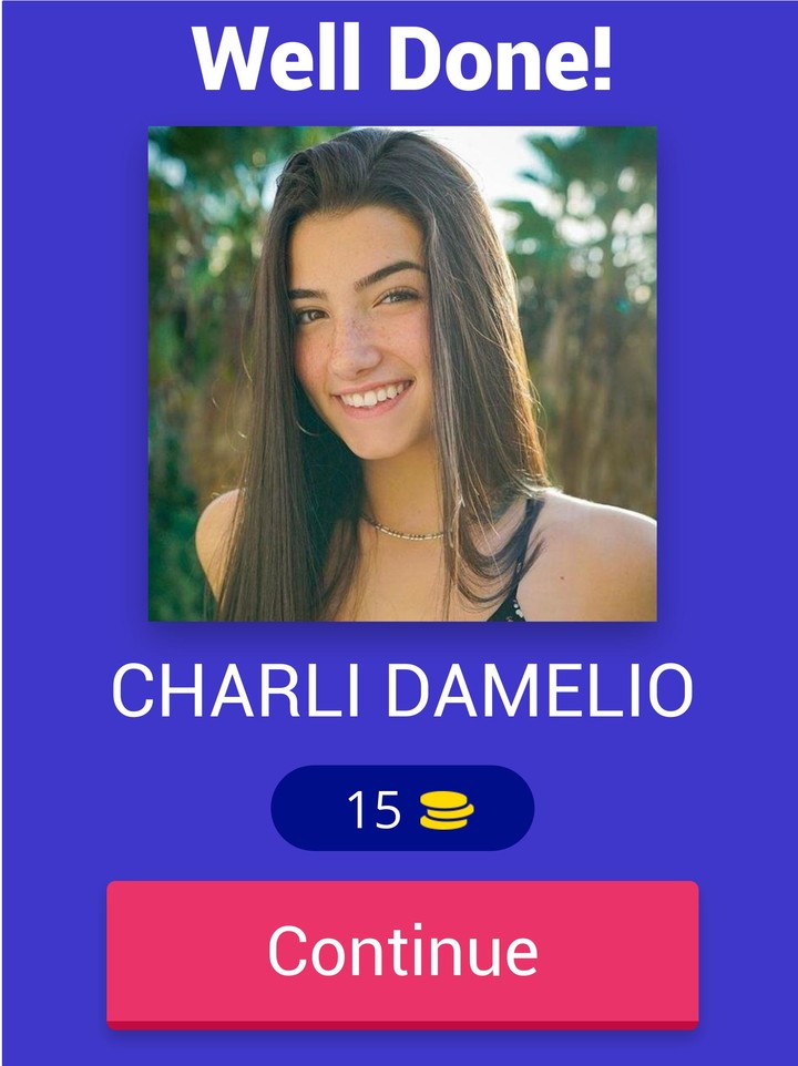 Guess The Tiktoker 2021 screenshot image 14_Popularmodapk.com