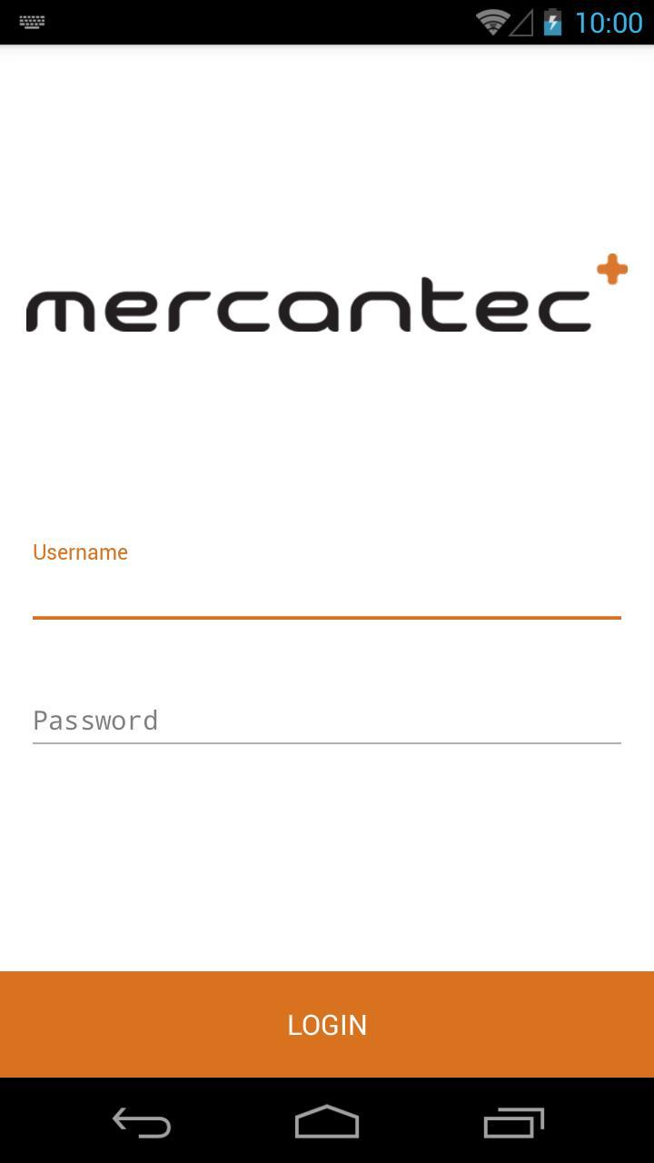 Mercantec Studiekort screenshot image 1_Popularmodapk.com