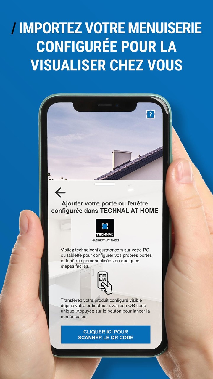 Technal at home - AR Doors & W screenshot image 4_Popularmodapk.com