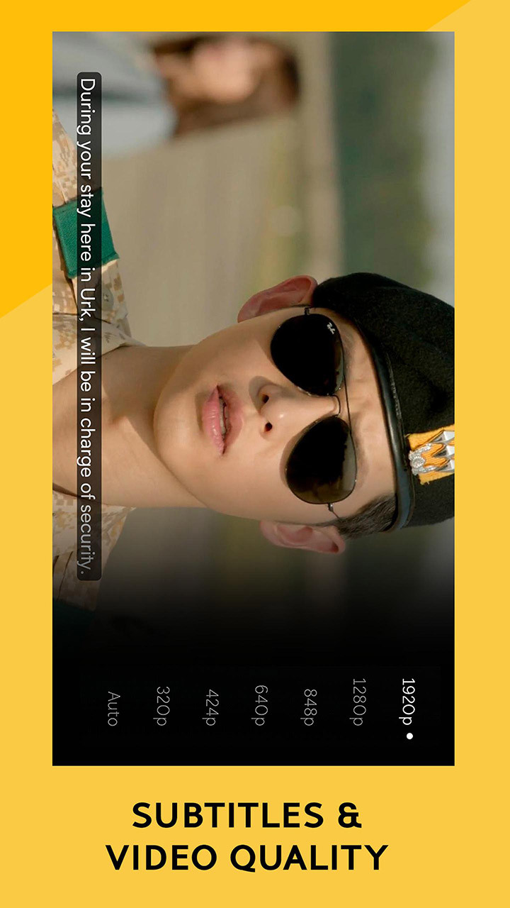 Viu: Dramas, TV Shows & Movies screenshot image 2_Popularmodapk.com