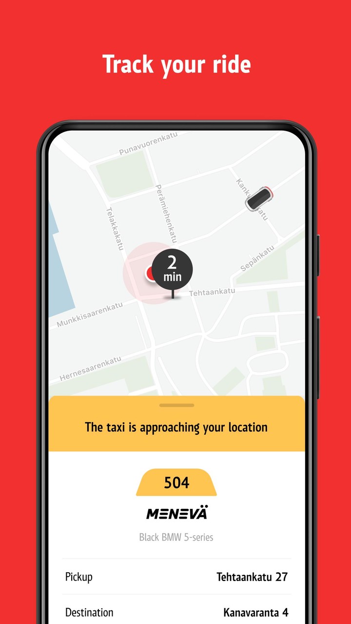 02 Taksi screenshot image 5_Popularmodapk.com