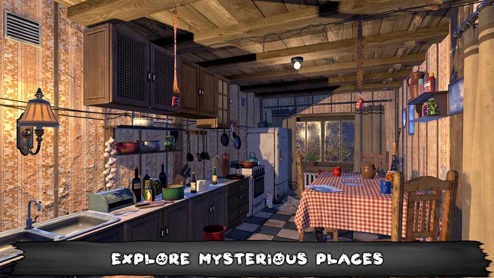 Mr. White: Meat Escape Prison screenshot image 3_Popularmodapk.com