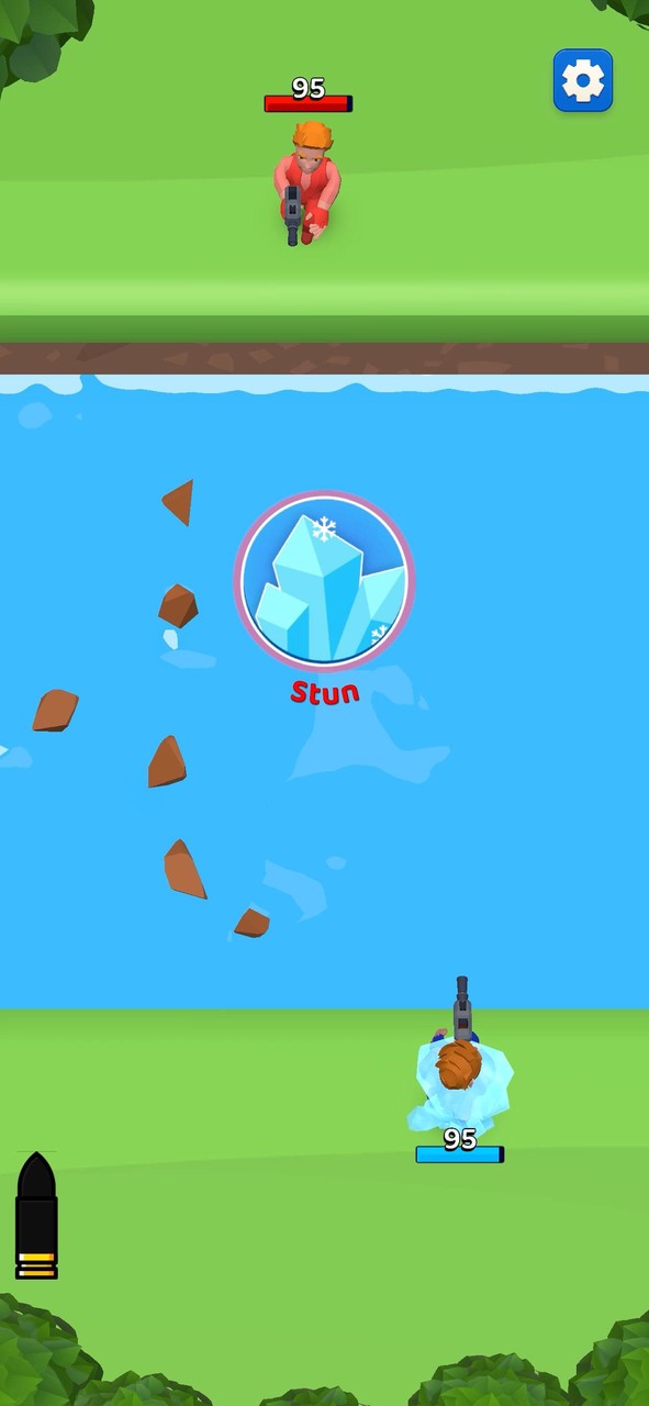 Duel Island screenshot image 5_Popularmodapk.com