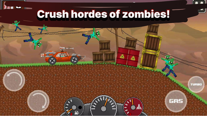 Noob: Up Hill Racing・Car Climb<span>(Unlimited Money)</span> screenshot image 3_Popularmodapk.com