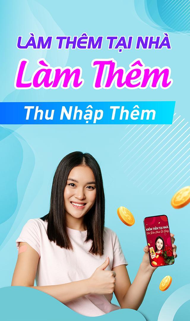 XEM VIDEO KIẾM TIỀN screenshot image 2_Popularmodapk.com