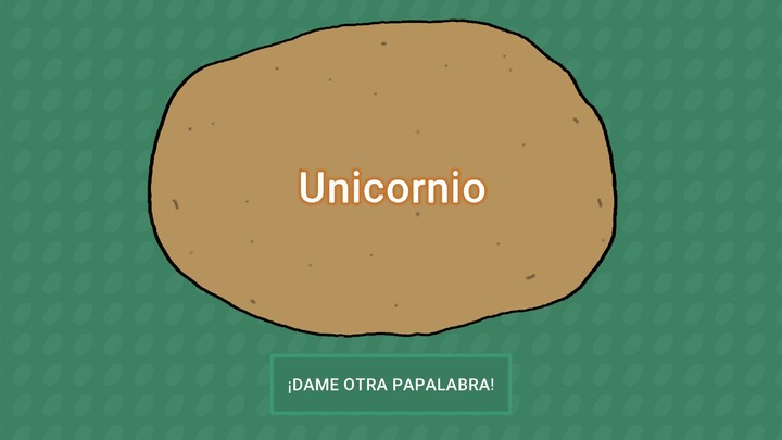 Papalabra Caliente - Palabras  screenshot image 6_Popularmodapk.com