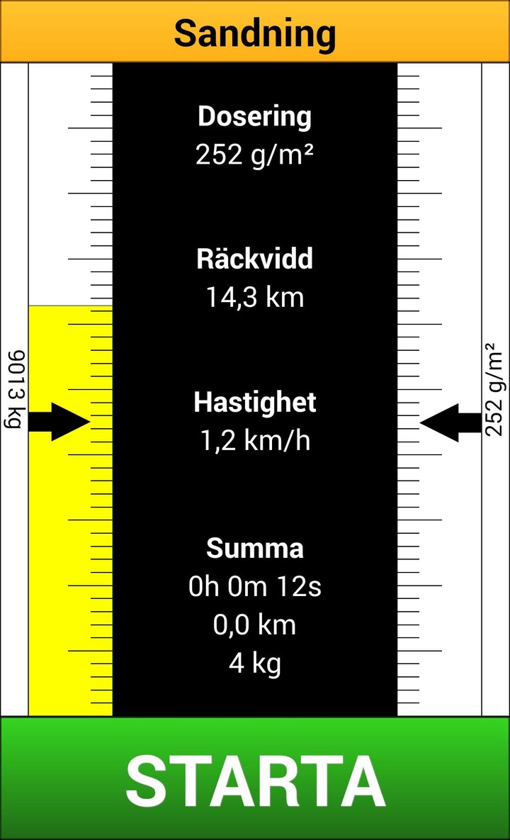ForshagaSpridaren Time screenshot image 1_Popularmodapk.com