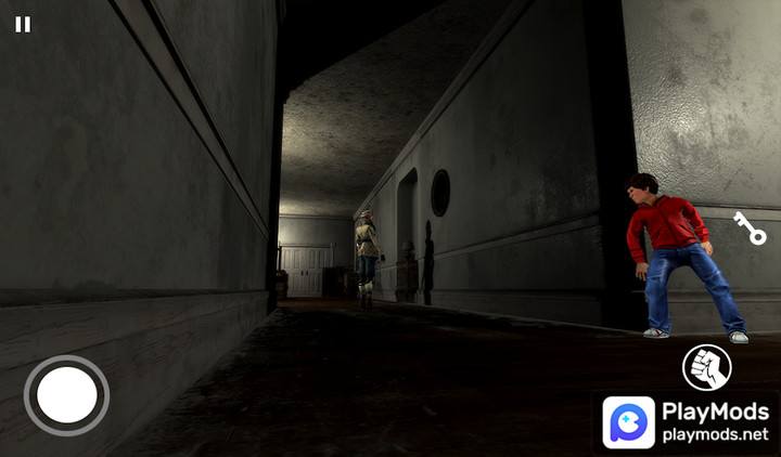 Granny 3 Horror Games: Escapes<span>(Remove ads)</span> screenshot image 5_Popularmodapk.com
