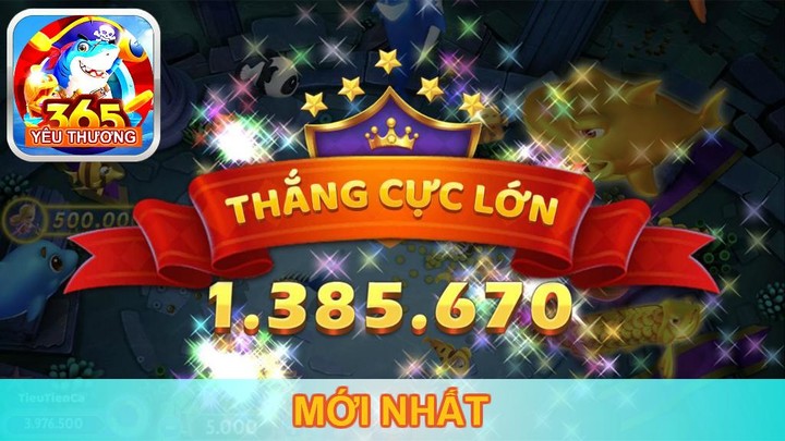 Ban Ca fish online offline screenshot image 1_Popularmodapk.com