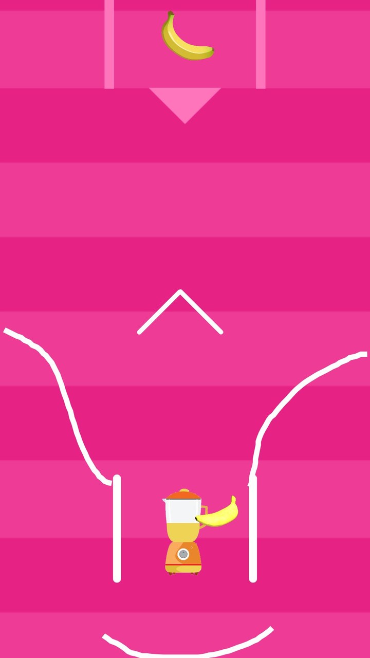 Good Bad Banana screenshot image 3_Popularmodapk.com