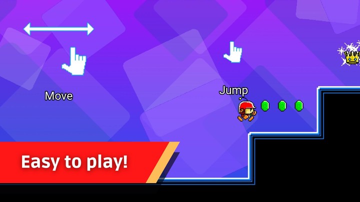 Super Stomp Boy screenshot image 7_Popularmodapk.com