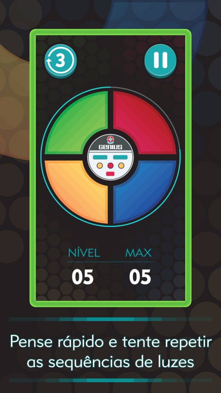 Genius da Estrela screenshot image 2_Popularmodapk.com