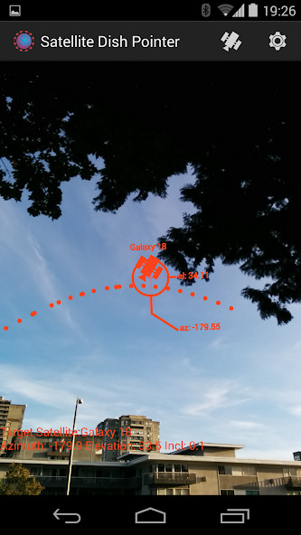 Freewinds Magazine screenshot image 1_Popularmodapk.com