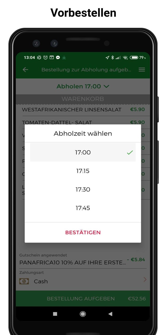 Pan Africa screenshot image 3_Popularmodapk.com