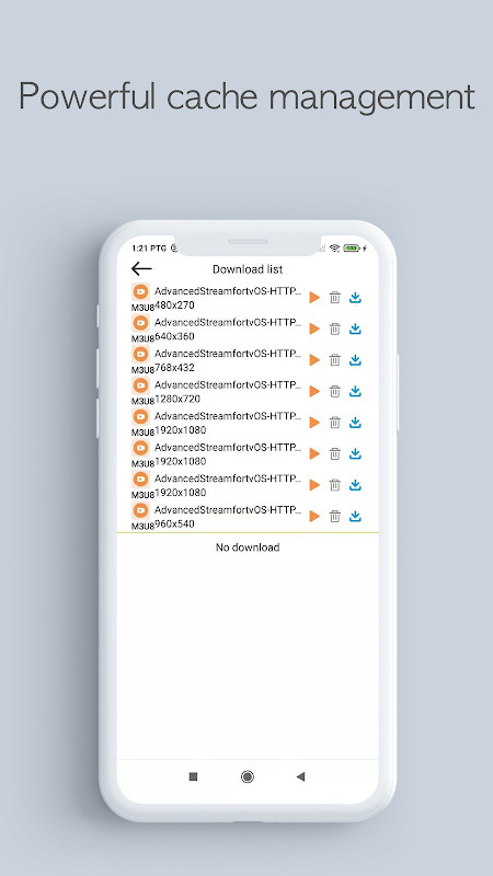 Video Downloader screenshot image 8_Popularmodapk.com