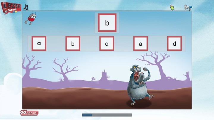 LEZERgame screenshot image 3_Popularmodapk.com