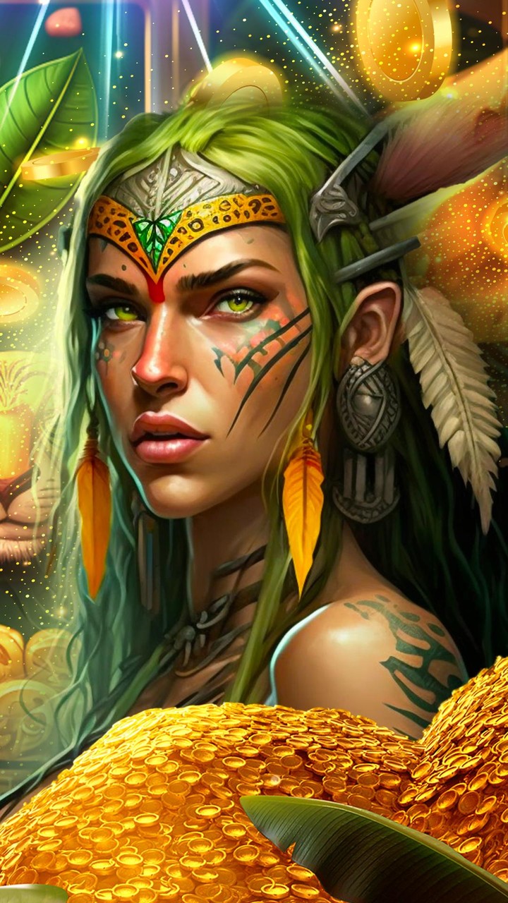 Jungle Tale screenshot image 4_Popularmodapk.com