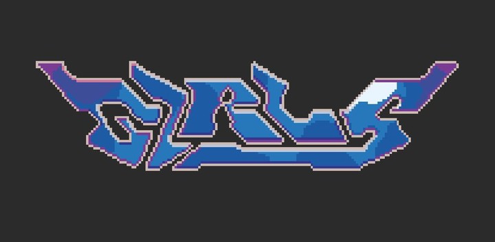 Girls(Aespa fan game) screenshot image 1_Popularmodapk.com