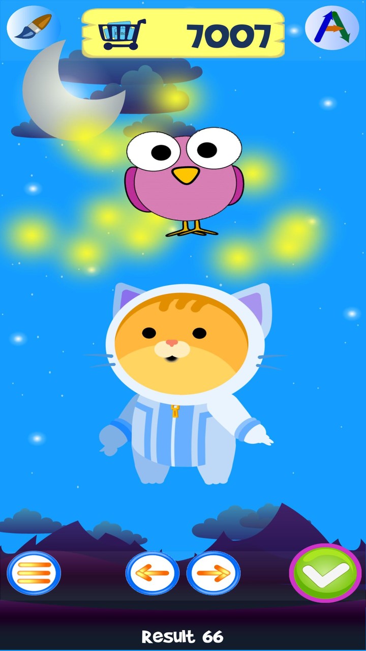 ABC Kids - trace letters, preschool learning games screenshot image 4_Popularmodapk.com